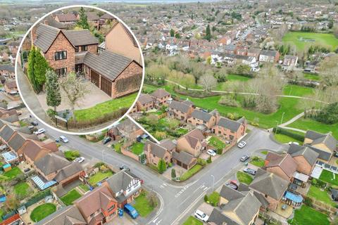 undefined, Durlston Close, Amington, Tamworth