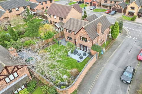 undefined, Durlston Close, Amington, Tamworth