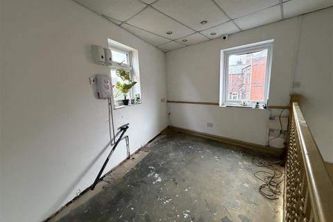 Retail property (high street) for sale, Stewart Street, Crewe