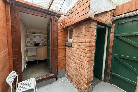 Retail property (high street) for sale, Stewart Street, Crewe