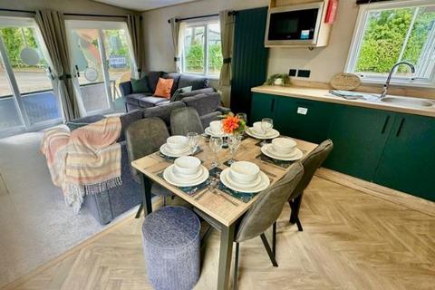 undefined, Hoburne Bashley Holiday Park