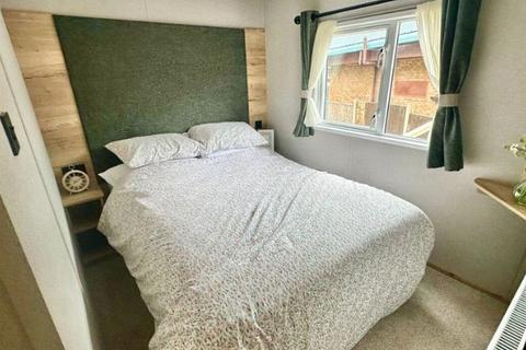 undefined, Hoburne Bashley Holiday Park