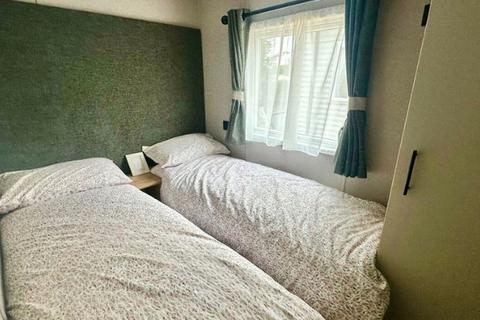undefined, Hoburne Bashley Holiday Park