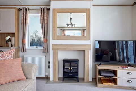 undefined, Hoburne Bashley Holiday Park