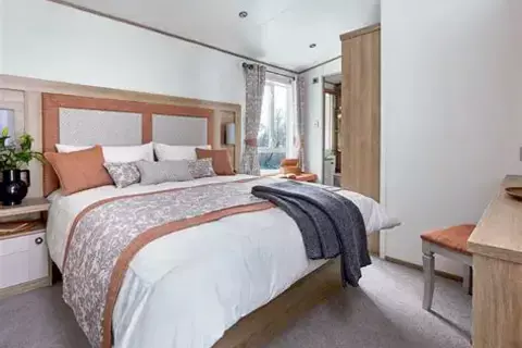 undefined, Hoburne Bashley Holiday Park