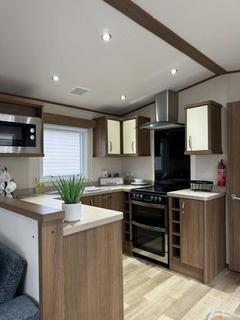 undefined, Hoburne Bashley Holiday Park