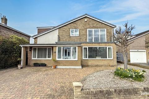 undefined, The Demesne, North Seaton, Ashington, Northumberland, NE63 9TW