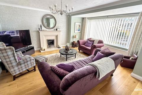undefined, The Demesne, North Seaton, Ashington, Northumberland, NE63 9TW