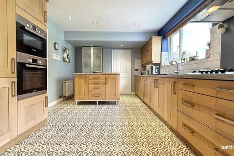 undefined, The Demesne, North Seaton, Ashington, Northumberland, NE63 9TW