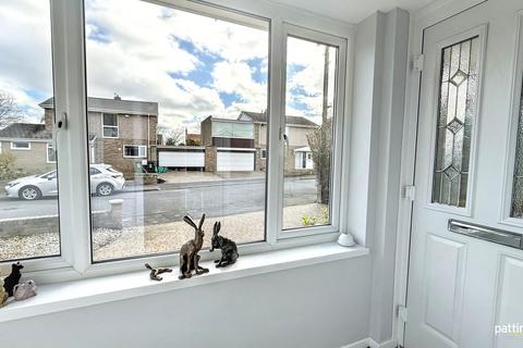undefined, The Demesne, North Seaton, Ashington, Northumberland, NE63 9TW