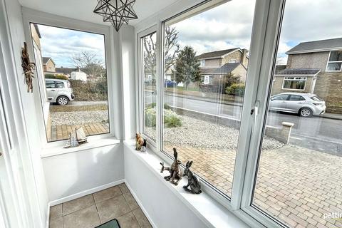 undefined, The Demesne, North Seaton, Ashington, Northumberland, NE63 9TW