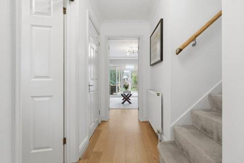 4 bedroom detached house for sale, Lynmouth Avenue, Chelmsford, CM2