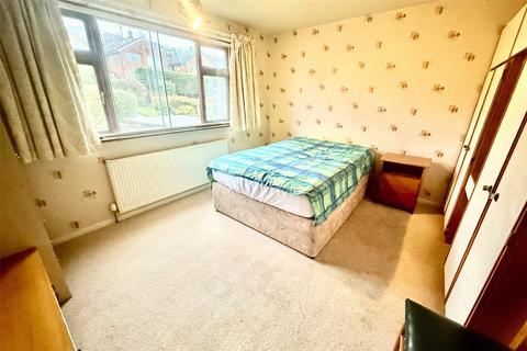 3 bedroom detached house for sale, Cherry Tree Avenue, Derbyshire DE56