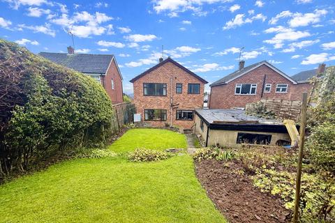 undefined, Cherry Tree Avenue, Derbyshire DE56