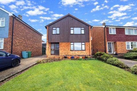undefined, Cherry Tree Avenue, Derbyshire DE56