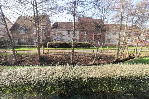 undefined, St. Swithins Road, Fleet GU51