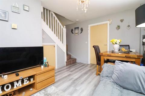 undefined, St. Swithins Road, Fleet GU51