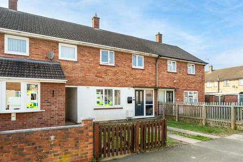 undefined, Barnes Close, Cambridge, CB5