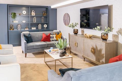undefined, Edwin Gardens, Saffron Walden CB10
