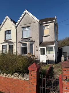 3 bedroom semi-detached house for sale, 42 Brunant Road, Gorseinon, Swansea, West Glamorgan, SA4 4FL