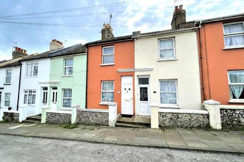 2 bedroom terraced house for sale, Lawes Avenue, Newhaven