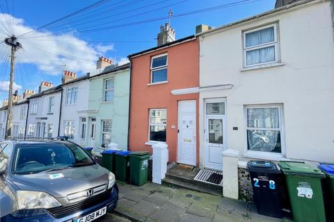 2 bedroom terraced house for sale - Lawes Avenue, Newhaven