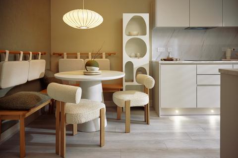 undefined, Rosas at Desire, Manston Lane LS15