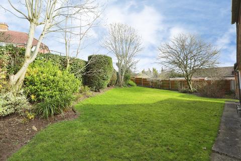 undefined, Thornycroft, Winsford, Cheshire, CW7