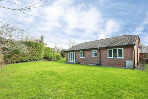 undefined, Thornycroft, Winsford, Cheshire, CW7