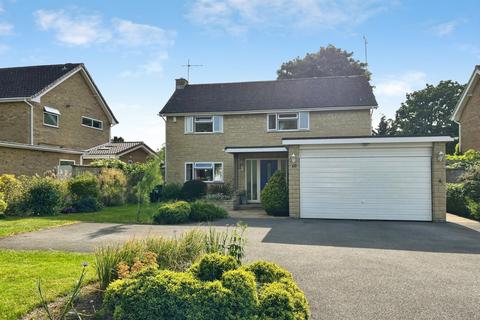 4 bedroom detached house for sale, The Avenue, Charlton Kings, Cheltenham