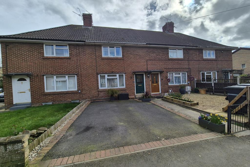 2 Bedroom Terraced for Sale