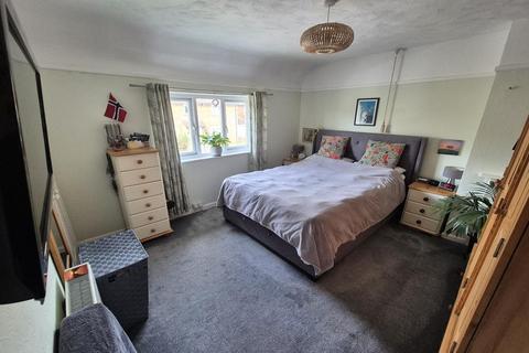 undefined, Silver Street, South Petherton, TA13