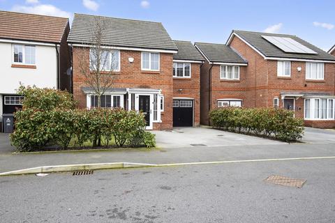 undefined, Bagwall Crescent, Wednesbury, WS10