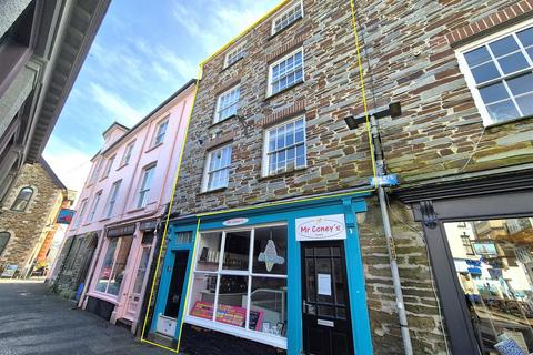undefined, Webb Street, Fowey