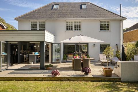4 bedroom detached house for sale, The Paddocks, Broadstairs, CT10