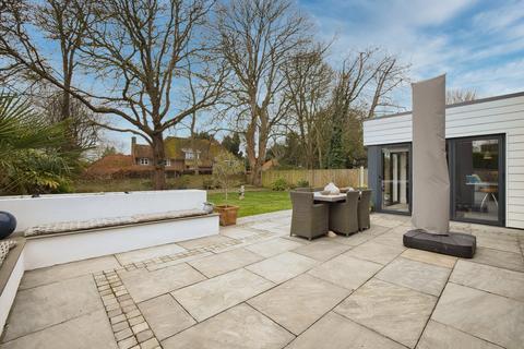 4 bedroom detached house for sale, The Paddocks, Broadstairs, CT10