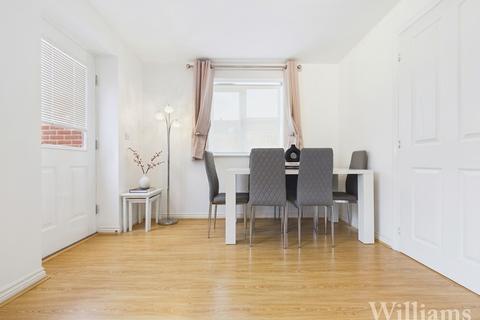 3 bedroom end of terrace house for sale, Rede Close, Aylesbury HP19