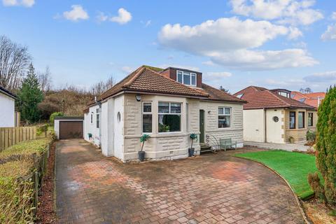 undefined, Gordon Road, Netherlee, G44