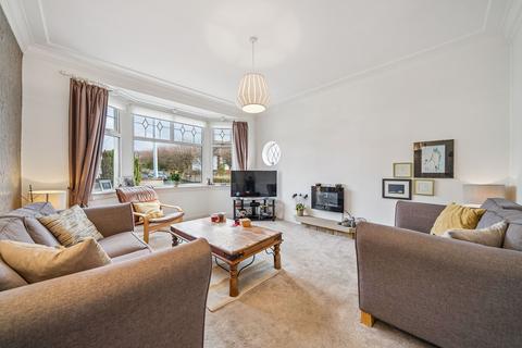 undefined, Gordon Road, Netherlee, G44