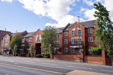 1 bedroom apartment to rent, 146 Great Ancoats Street, Manchester, M4