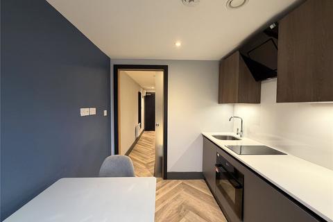 1 bedroom apartment to rent, 146 Great Ancoats Street, Manchester, M4