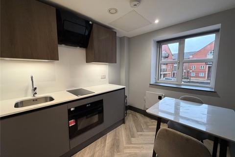 1 bedroom apartment to rent, 146 Great Ancoats Street, Manchester, M4