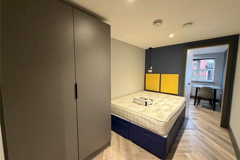 1 bedroom apartment to rent, 146 Great Ancoats Street, Manchester, M4