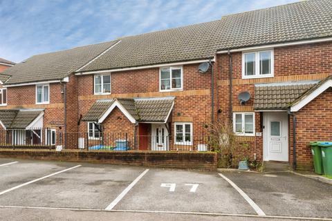 Glen Road, Southampton