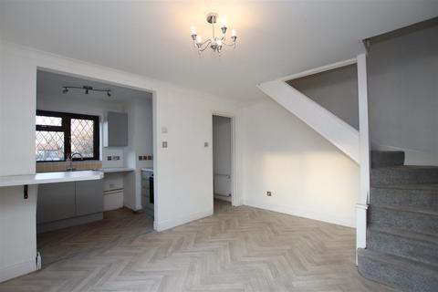 2 bedroom end of terrace house for sale, Whites Close, Greenhithe