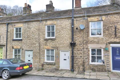 Palmerston Street, Bollington