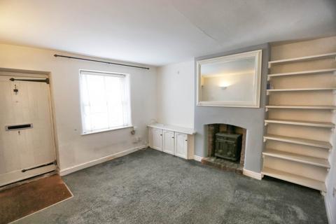 3 bedroom terraced house for sale, Palmerston Street, Bollington
