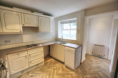3 bedroom terraced house for sale, Palmerston Street, Bollington