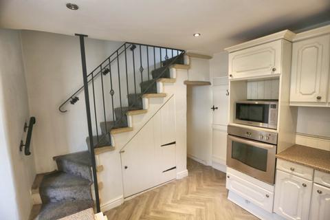 3 bedroom terraced house for sale, Palmerston Street, Bollington