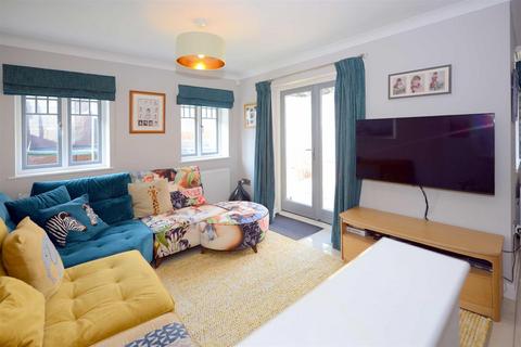 undefined, Tudor Gate, Copthorne, Shrewsbury